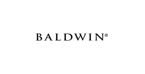 baldwin brand logo