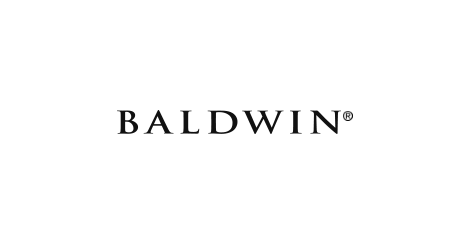 baldwin brand logo