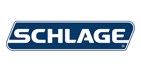 schlage brand logo