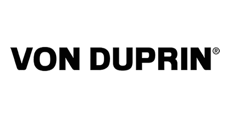 Von Duprin Hardware