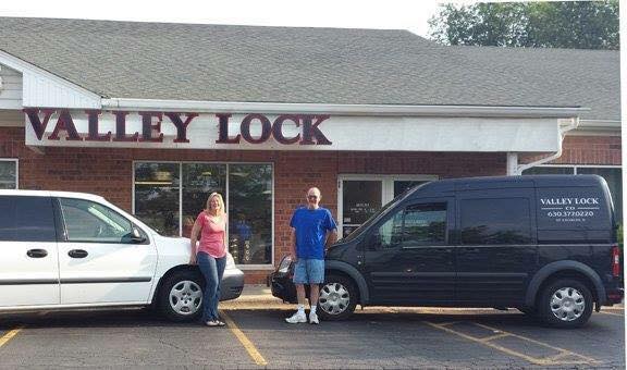 Valley Lock Company